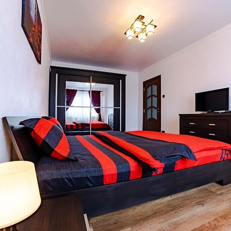 Apartament Garii Brașov Exterior foto
