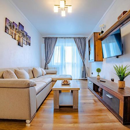 Apartament Garii Brașov Exterior foto