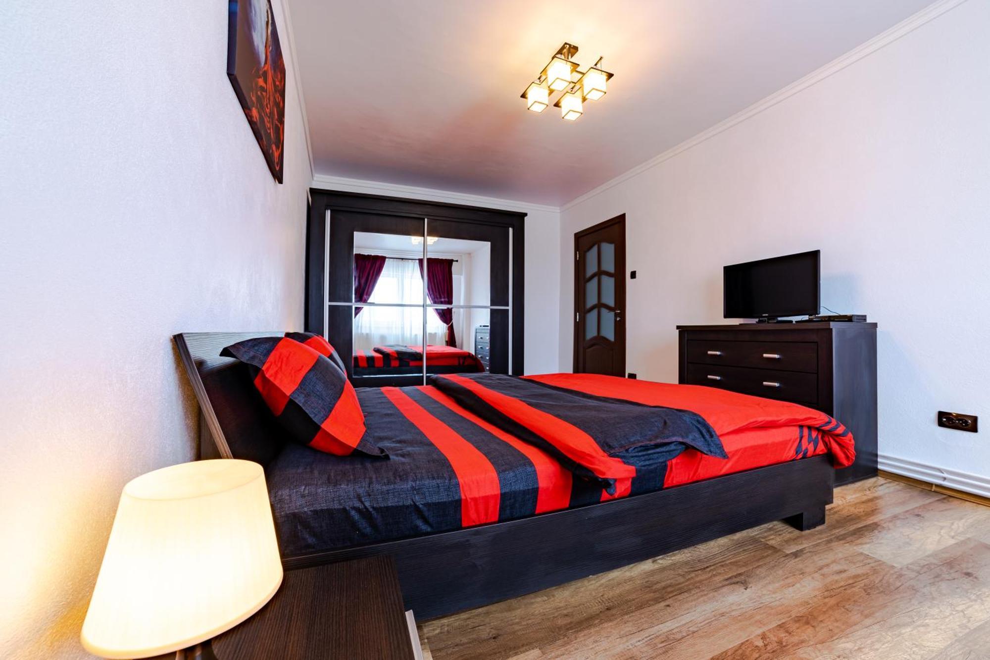 Apartament Garii Brașov Exterior foto