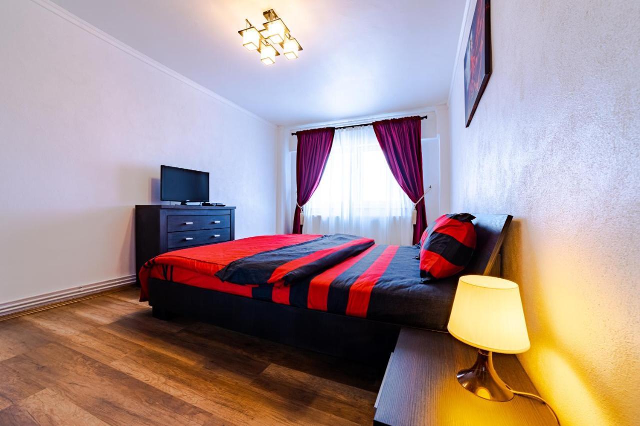 Apartament Garii Brașov Exterior foto
