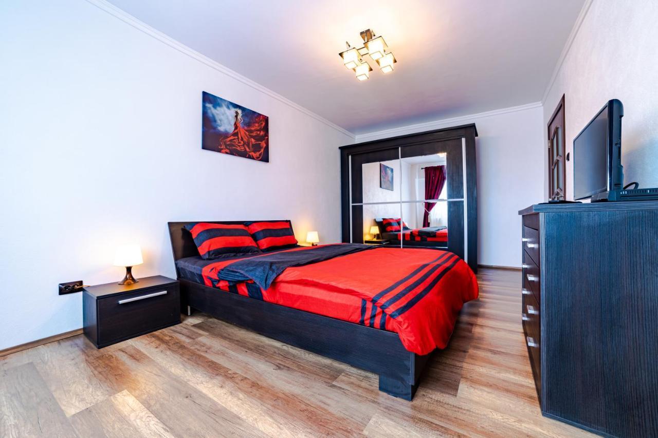 Apartament Garii Brașov Exterior foto