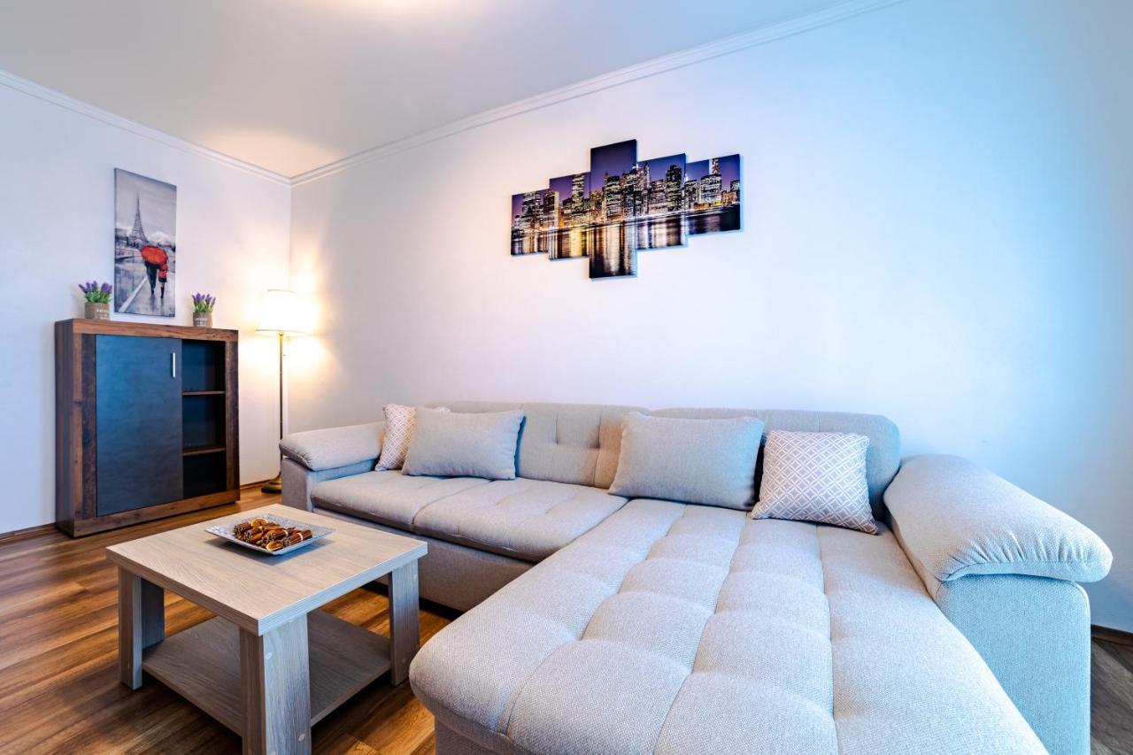 Apartament Garii Brașov Exterior foto